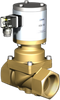 Lateral Valve -- RSV 50 - Image