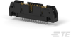 Ribbon Cable Connectors - 5102156-5 - TE Connectivity