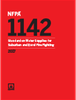 NFPA 1142: Standard on Water Supplies for Suburban and Rural Fire Fighting