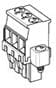 Pluggable Terminal Blocks - 796863-5 - VAST STOCK CO., LIMITED