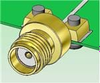 RF Connectors / Coaxial Connectors - SMAR006D00 - VAST STOCK CO., LIMITED
