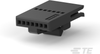 FFC Connectors - 487545-4 - TE Connectivity