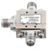 Field Replaceable SMA Mixer from 5 GHz to 20 GHz with an IF Range from DC to 3 GHz and LO Power of +20 dBm - FMMX1006 - Fairview Microwave Inc.