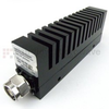 N Male (Plug) Termination (Load) 30 Watts Medium Power To 2.7 GHz, Low PIM, 1.2 VSWR, 5 KWatts Peak Power - ST27N301 - Fairview Microwave Inc.