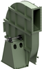 NYB Backward Curved Centrifugal Fans -- BC - 2200 - Image