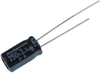 Aluminum Electrolytic Capacitor, 3.3Uf, 250V, 20%, Radial; Capacitance Rubycon - 39T8716 - Newark, An Avnet Company