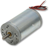 Dc Motor, Direct Drive, 33 W, 24 V, 2100 Rpm, 600 Mn-M Crouzet - 19J6592 - Newark, An Avnet Company