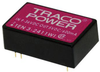 Dc-Dc Converter, 3.3V, 0.75A; Power Supply Approvals Traco Power - 45Y1912 - Newark, An Avnet Company