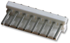 Header, Vertical, 0.156, 10Way; Pitch Spacing Amp Te Connectivity - 08N2791 - Newark, An Avnet Company
