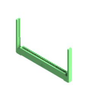Card Edge Conn, Single, 26Pos, Th; Card Edge Connector Type Edac - 63AJ9990 - Newark, An Avnet Company