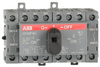 Switch Isolator, 4 Pole, 25A, 415Vac Rohs Compliant Abb - 65AH8993 - Newark, An Avnet Company