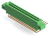Card Conn, Dual Side, 36Pos, Wire Wrap; Card Edge Connector Type Edac - 75AJ9783 - Newark, An Avnet Company