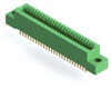 Card Edge Conn, Dual, 52Pos, Th; Card Edge Connector Type Edac - 60AJ2720 - Newark, An Avnet Company