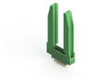 Card Conn, Dual Side, 16Pos, Wire Wrap; Card Edge Connector Type Edac - 67AJ9501 - Newark, An Avnet Company