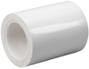 Tape, 4.57M X 25.4Mm, White, Pe Film; Adhesive Type 3M - 99Y2992 - Newark, An Avnet Company