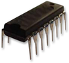Analog To Digital Converter Adc, 13Bit, 100Ksps, Serial, Spi, Dip-16; Resolution (Bits) Microchip - 40C2522 - Newark, An Avnet Company