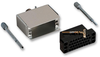 Connector Backshell; Accessory Type Black Box - 02C1542 - Newark, An Avnet Company