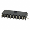 Headers, Male Pins - 23-0436500712TR-ND - DigiKey