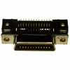 Centronics Connectors - A24302-ND - DigiKey