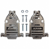 D-Sub, D-Shaped Connector Backshells, Hoods - A34145-ND - DigiKey