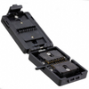 IC Sockets - A857AR-ND - DigiKey