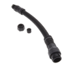 Protective Hoses, Solid Tubing, Sleeving - A141377-ND - DigiKey
