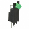 Circuit Board Indicators, Arrays, Light Bars, Bar Graphs - 754-1750-5-ND - DigiKey