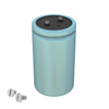 Aluminum Electrolytic Capacitors - CGH362T500X5C-ND - DigiKey
