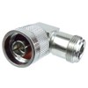 Coaxial Connector (RF) Adapters - 5328-SM4530-ND - DigiKey