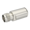 Coaxial Connector (RF) Terminators - 2201-R404375150-ND - DigiKey