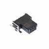 Headers, Receptacles, Female Sockets - 1195-3413-2-ND - DigiKey
