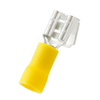 Quick Connects, Quick Disconnect Connectors - 298-16689-ND - DigiKey
