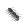 Headers, Male Pins - PTT-107-01-L-D-ND - DigiKey