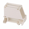 Keystone Faceplates, Frames - 298-12468-ND - DigiKey