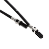 Rectangular Cable Assemblies - 17-2362764-4-ND - DigiKey