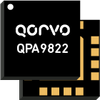 3.3 – 4.2 GHz 0.5 Watt Linear 5G Pre-Driver - QPA9822 - Qorvo