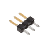 Headers, Male Pins - 17-2355177-3-ND - DigiKey