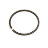 Constant Section Retaining Ring For Shaft -- constant section retaining ring for shaft