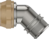 Connector Backshell - 443HD007NF1904 - Powell Electronics, Inc.
