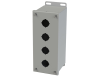 SCEN Pushbutton - SCE-4PBX - Galco Industrial Electronics