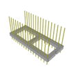 Headers, Specialty Pin - APA-632-G-P-ND - DigiKey