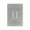 Solder Stencils, Templates - PA0039-S-ND - DigiKey