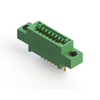 Edgeboard Connectors - 151-345-008-500-607-ND - DigiKey