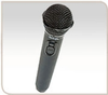 Handheld Microphone Transmitter - IRH-30N - Visual Sound, Inc.