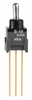 Toggle Switches - 2300-B19JW - New Yorker Electronics Co., Inc.