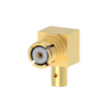 Coaxial Connector (RF) Assemblies - 900-0734155120-ND - DigiKey