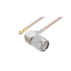 Coaxial Cables (RF) - 6099-PE3W04086-24-ND - DigiKey