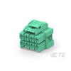 Rectangular Connector Housings - 7-2232266-4-ND - DigiKey