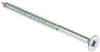 Wood Screws - 521248 - RS Components, Ltd.