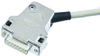 D Sub Backshells - 6925902 - RS Components, Ltd.
